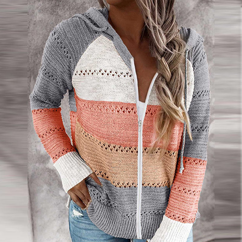 ModeGeist | Hoodie-Weste