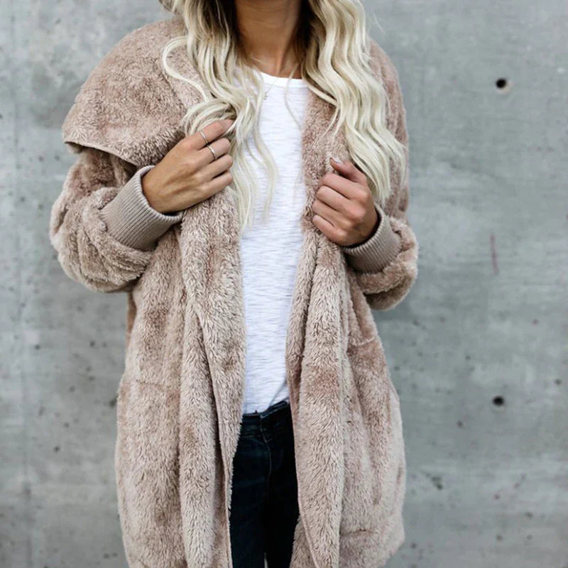 Elnora Winter Coat