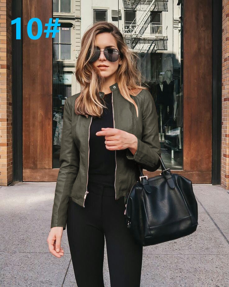 ModeGeist | Align with Me Regularjacke