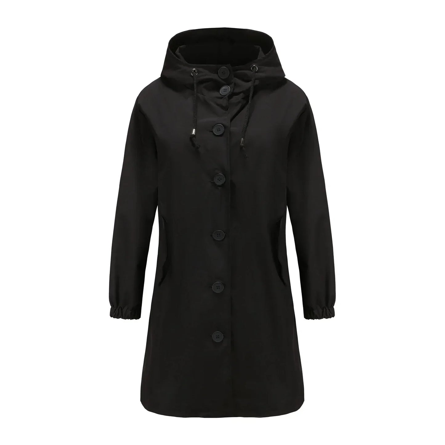 ModeGeist | trenchcoat damen - stilvolle protection
