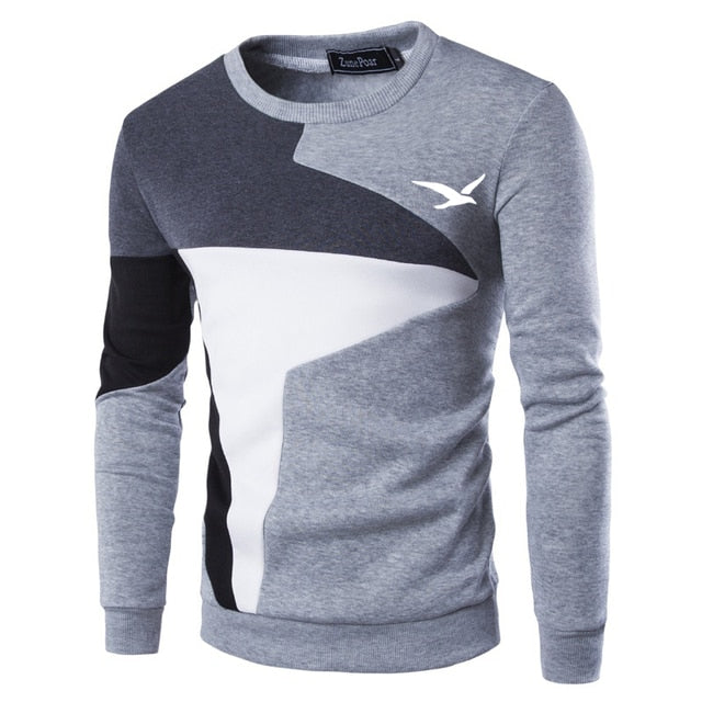 ModeGeist | Pullover für Schlichte Outfits