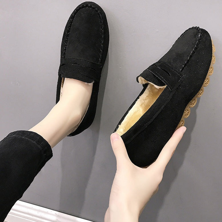 ModeGeist | Winter Damen Schuhe