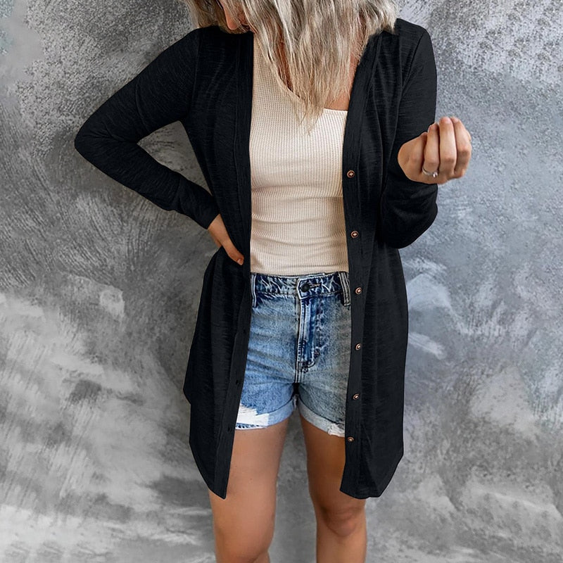 ModeGeist | Moderne Weste Für Damen