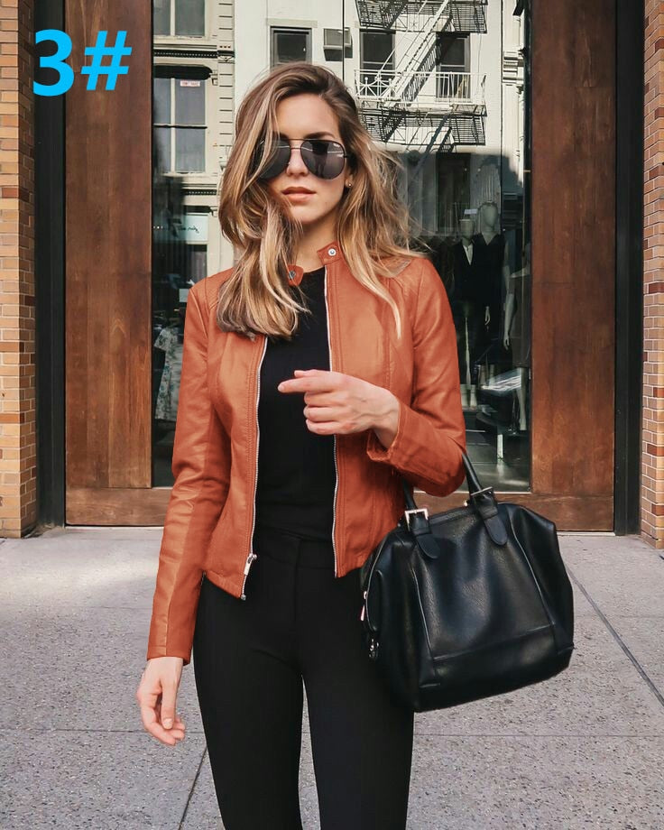 ModeGeist | Align with Me Regularjacke