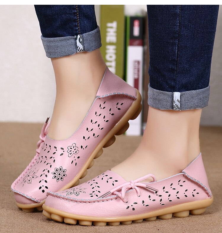 CATALINA Ballet Slippers
