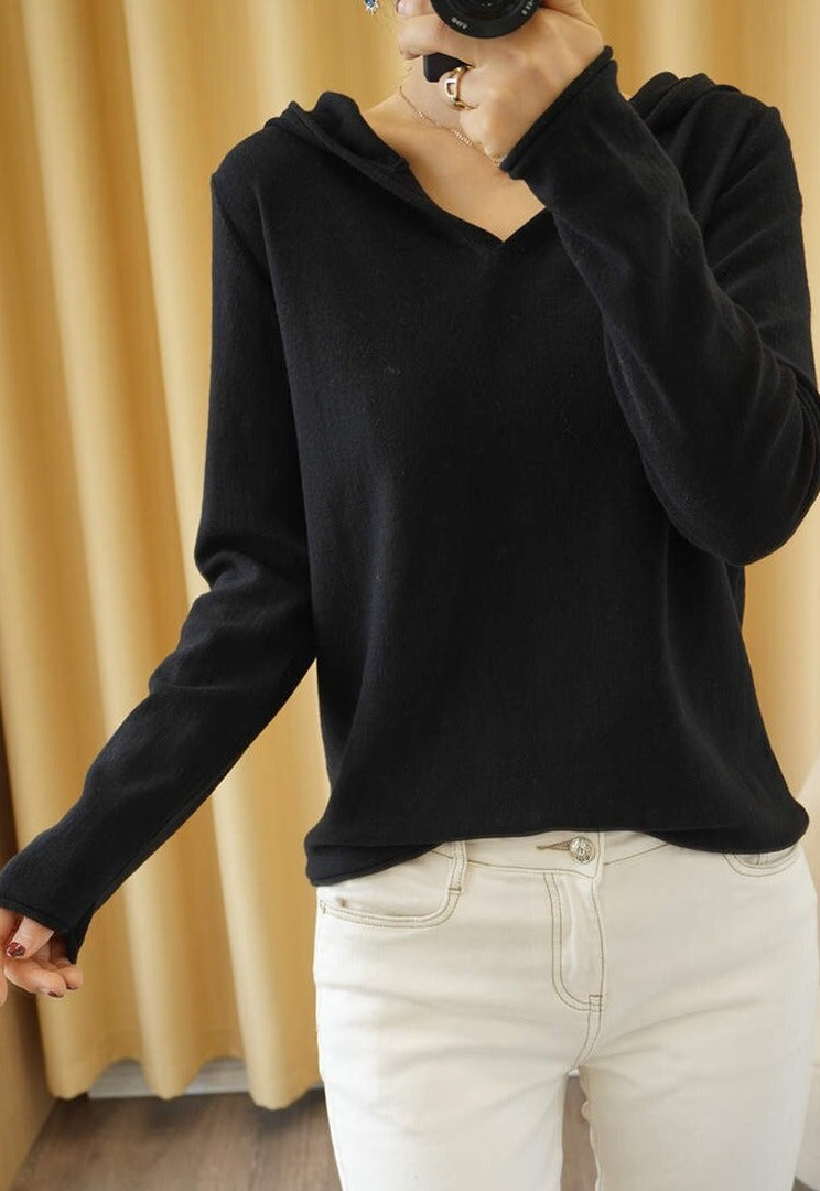 Damenpullover LUNA
