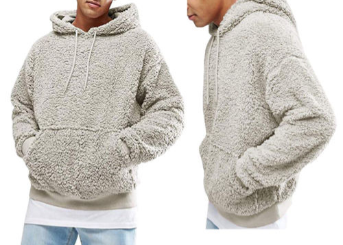 ModeGeist | Pullover mit Schlichtem Design