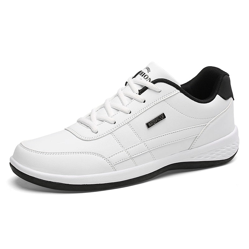 MODEGEIST Orthopädische Schuhe Gel-Dämpfung Schmerzfrei Unisex