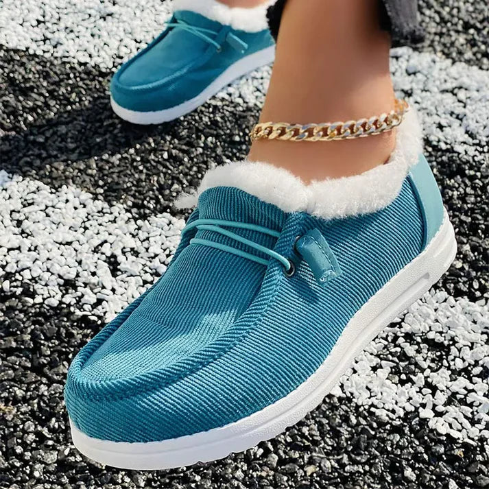 ModeGeist | Damenstiefel Top-Trend für Kräuter & Winter 2024