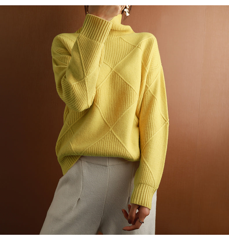ModeGeist | Pullover für Frauen