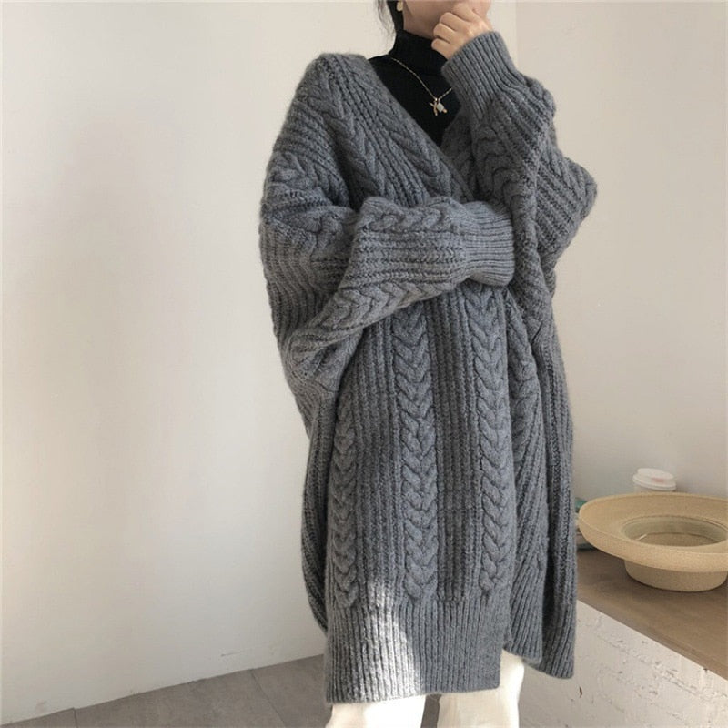 ModeGeist | Einheitsgröße Wollweste für Damen