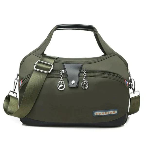 Cora: Eine elegante Handtasche