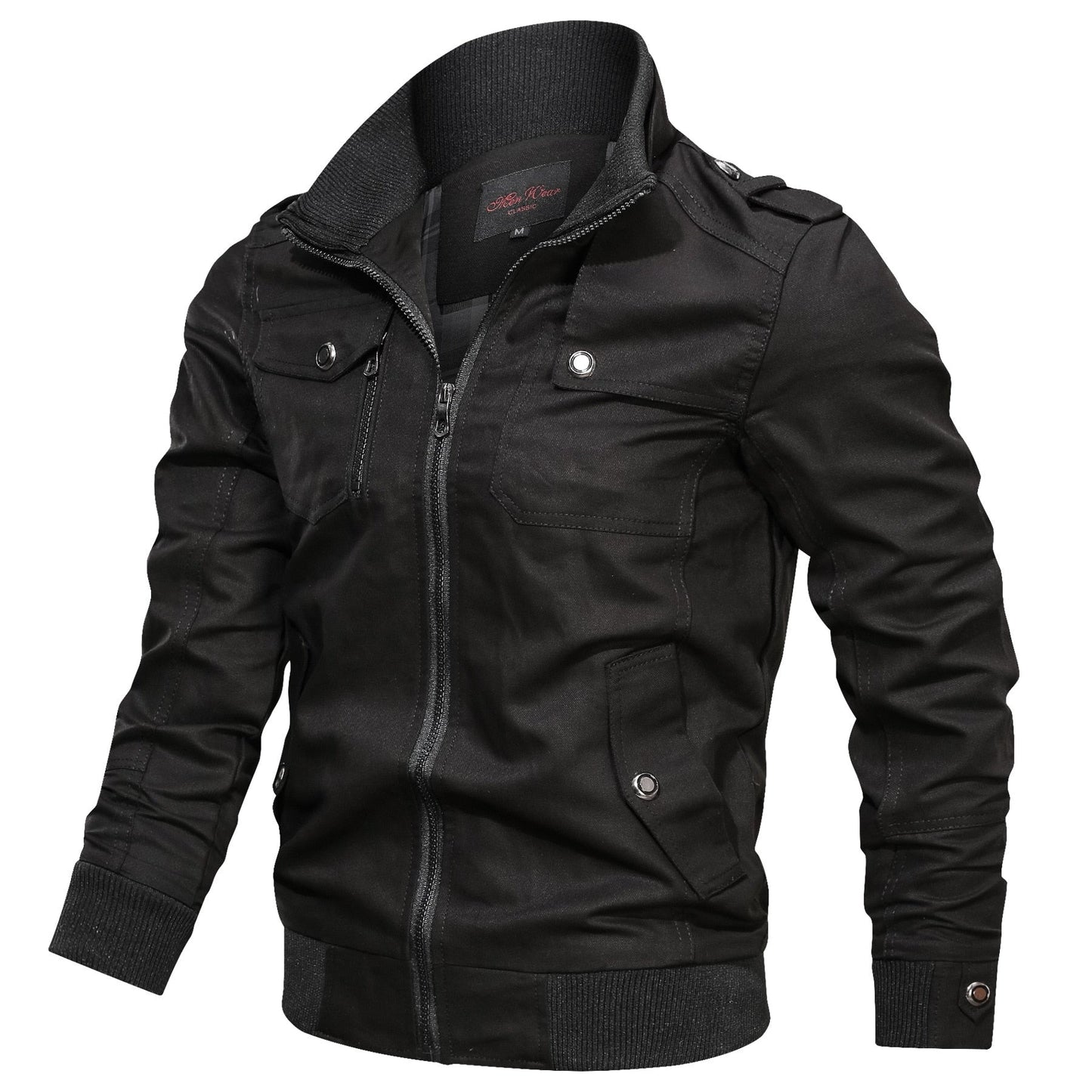 Korina Windjacke