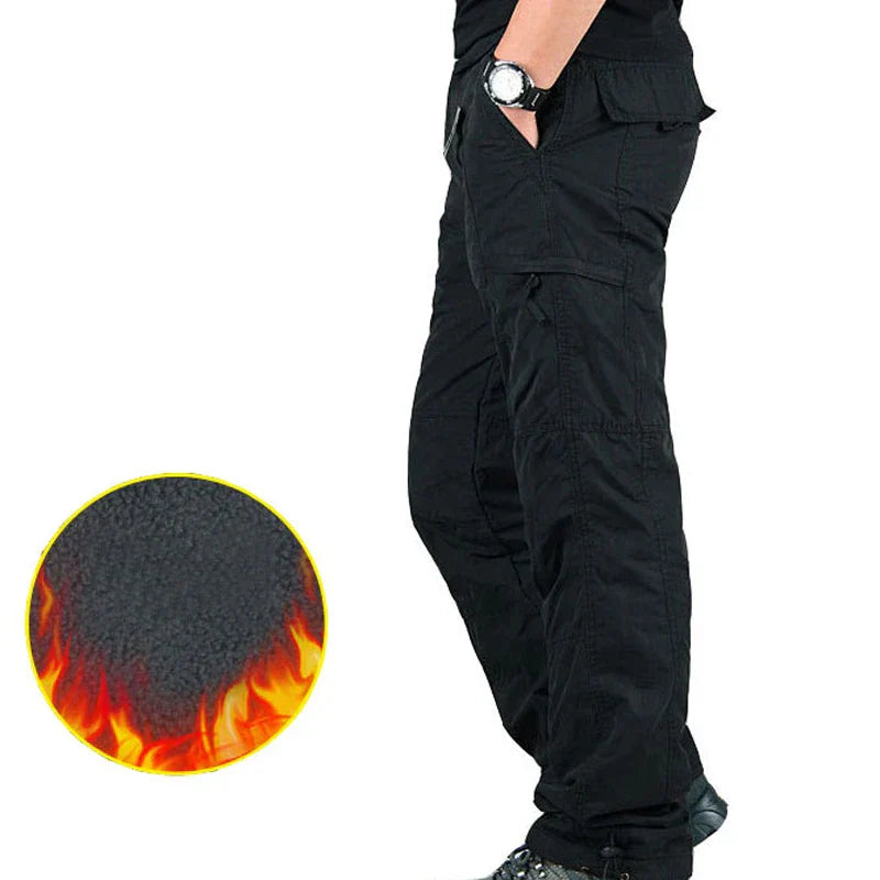 Anisa: Elegante, vielseitige Winterhose
