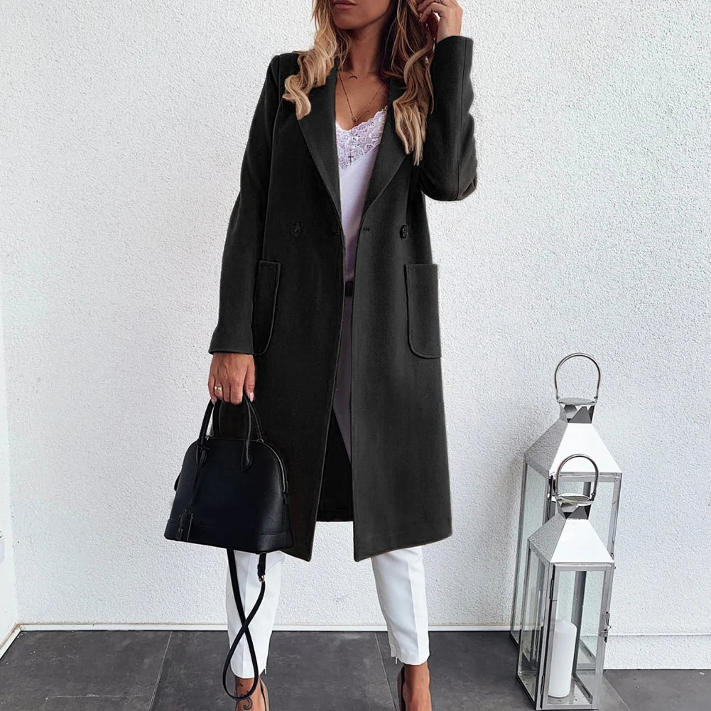 ModeGeist | Vielseitige und Komfortable Jacke