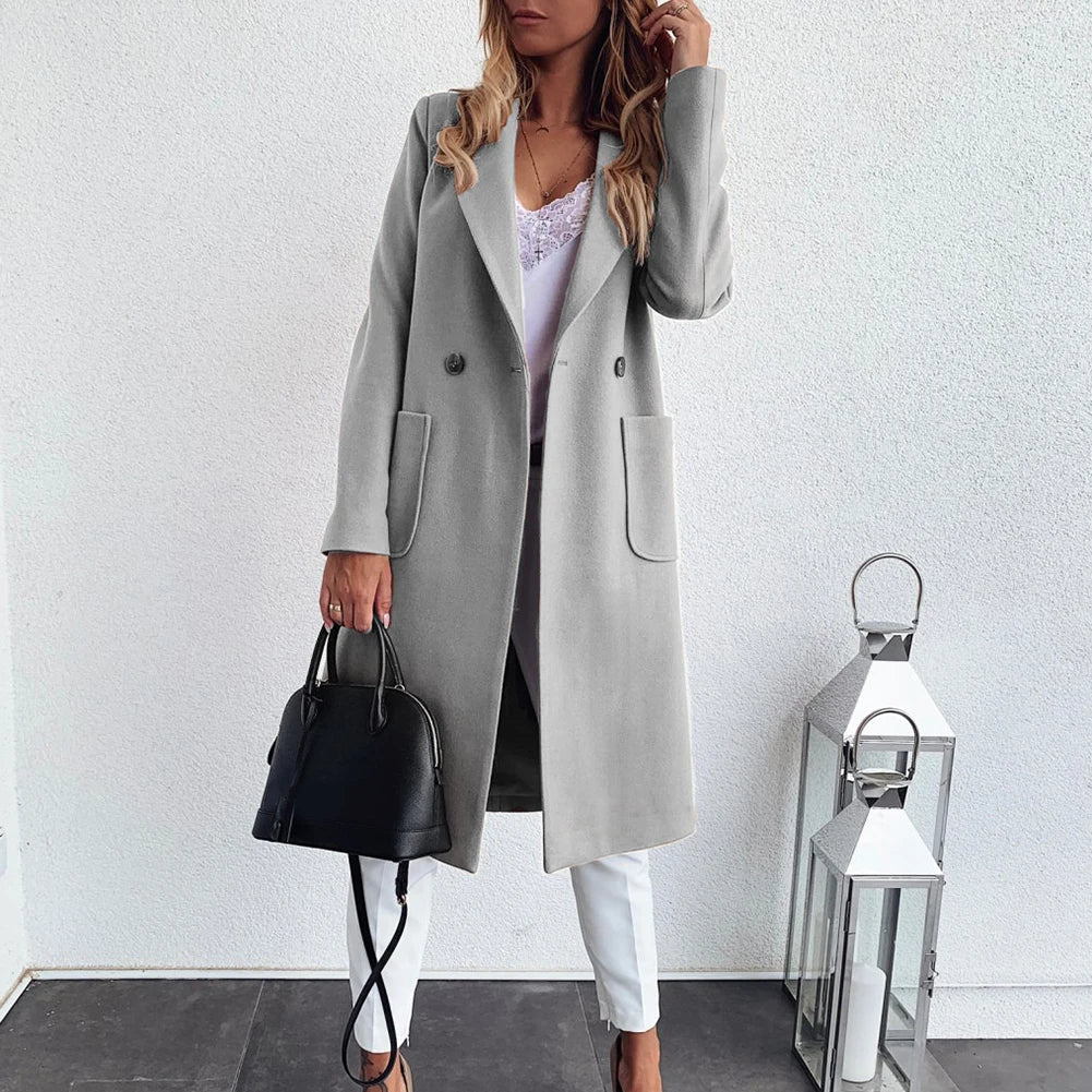 ModeGeist | Vielseitige und Komfortable Jacke