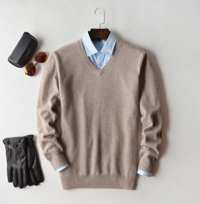 ModeGeist | Pullover für Bequeme Alltagslooks