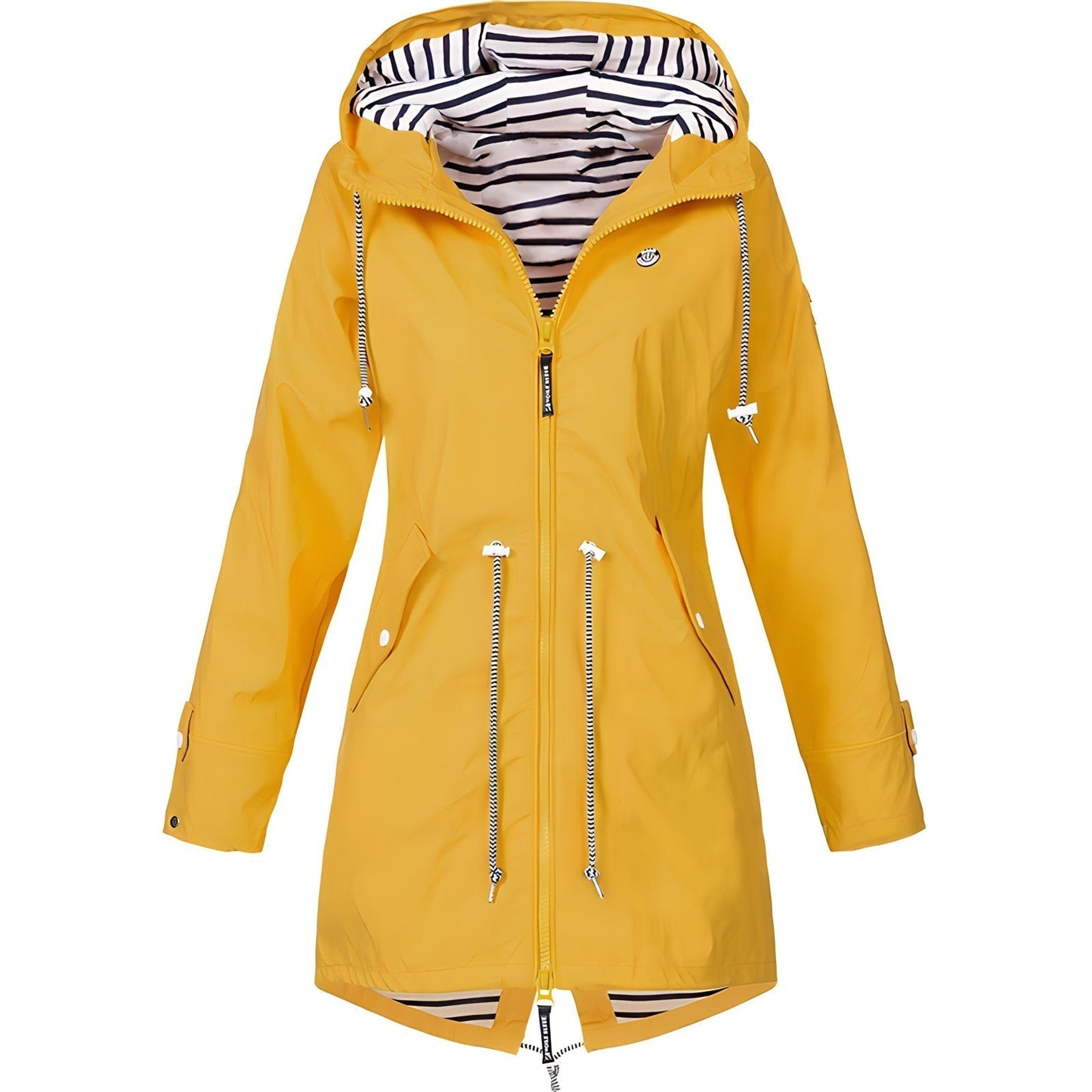 ModeGeist | Outwear Jacke für Frauen