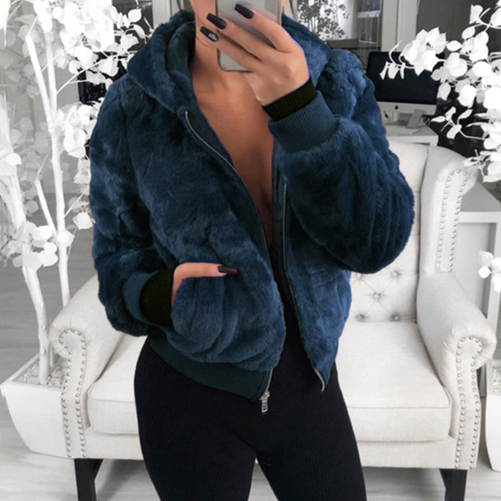 ModeGeist | Damen Hoodie