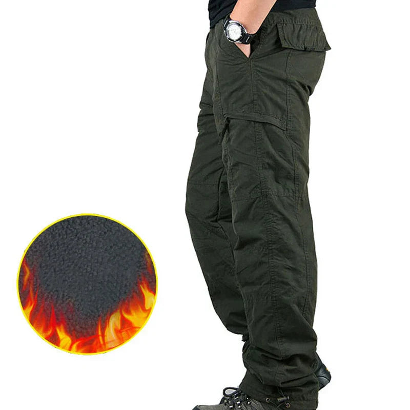 Anisa: Elegante, vielseitige Winterhose