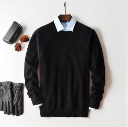 ModeGeist | Pullover für Bequeme Alltagslooks