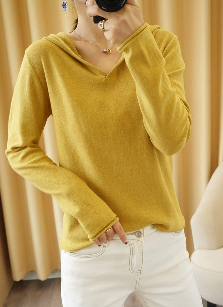 Damenpullover LUNA