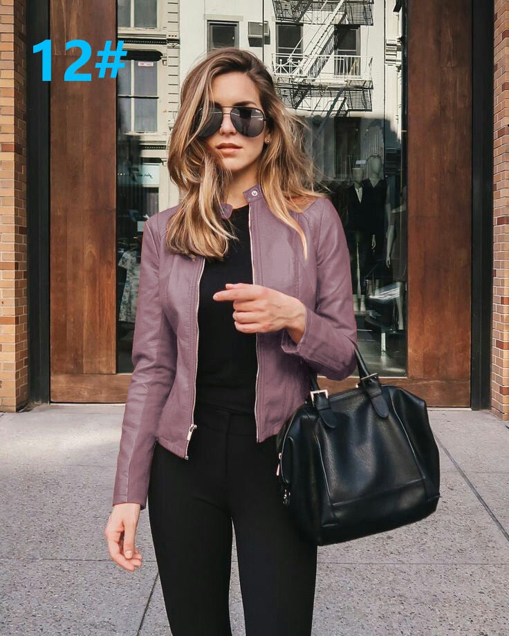 ModeGeist | Align with Me Regularjacke