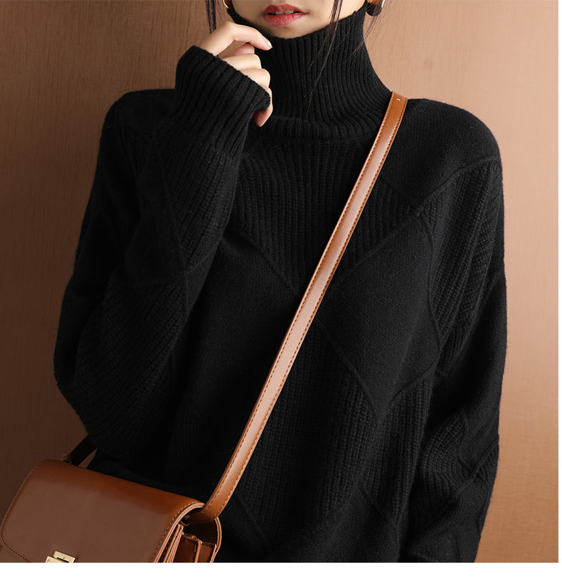 ModeGeist | Pullover für Frauen