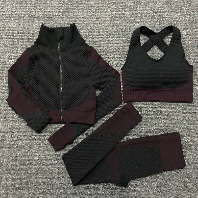 Mila & Frau Yoga Set