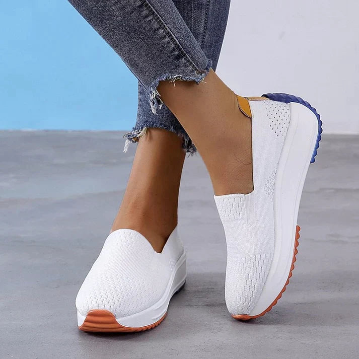 Komfortable Schuhe für Frauen von Richy