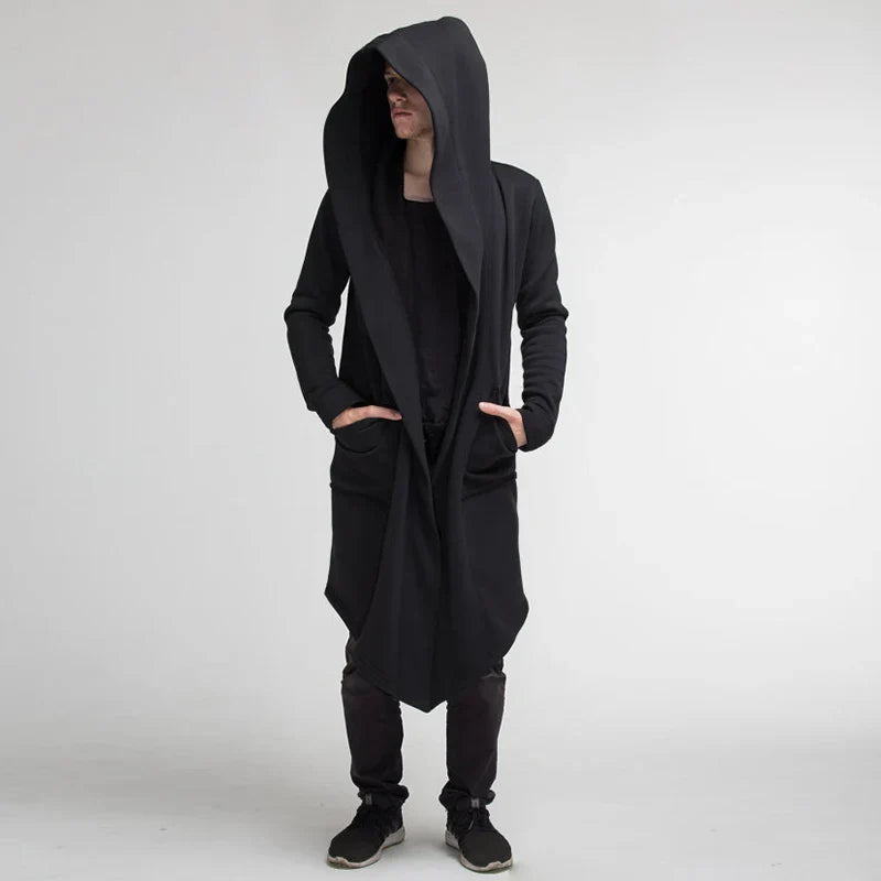Devika: Stylische Winterjacke im schlichten Design