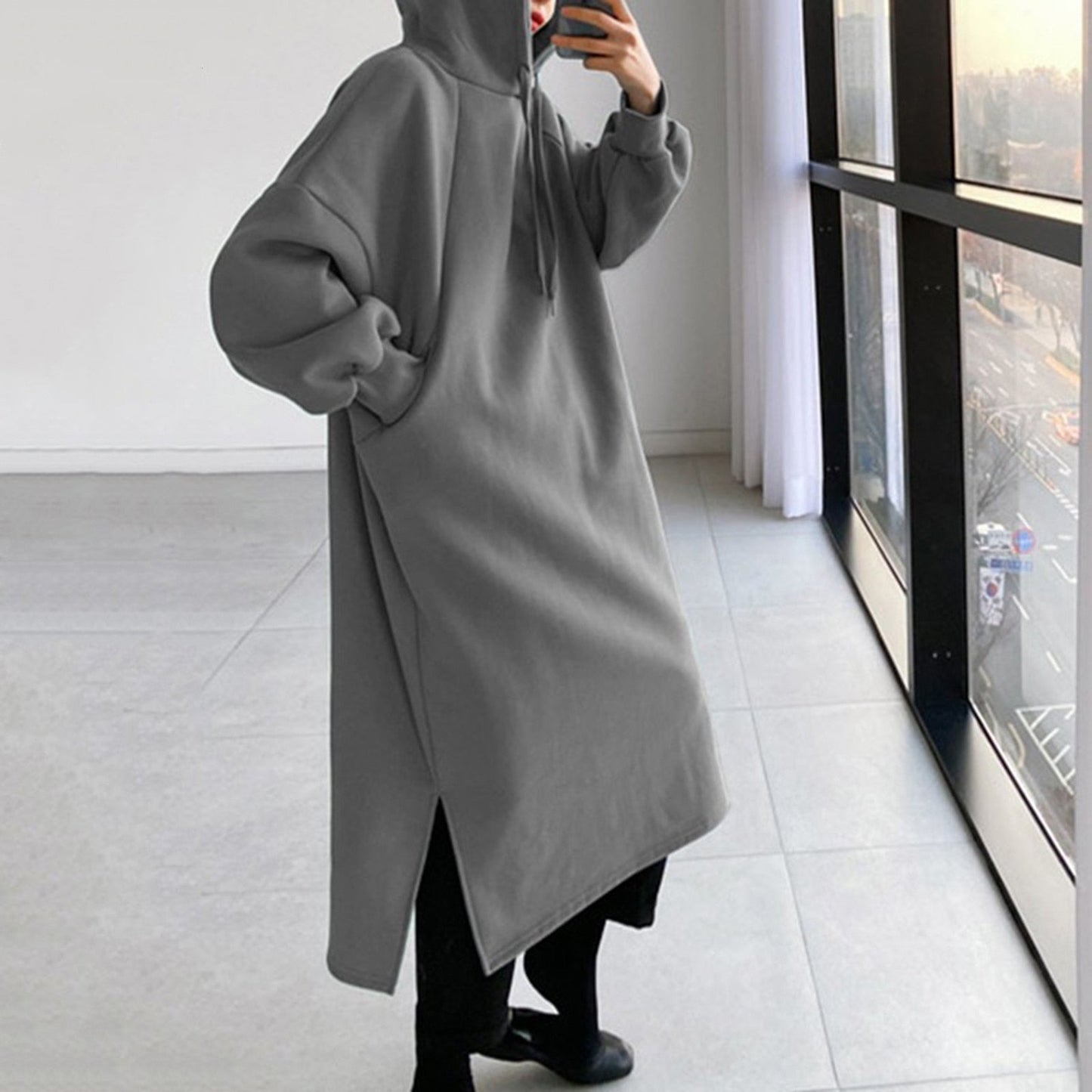  - ModeGeist