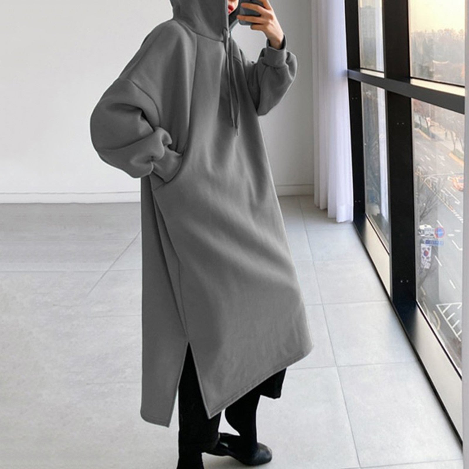  - ModeGeist