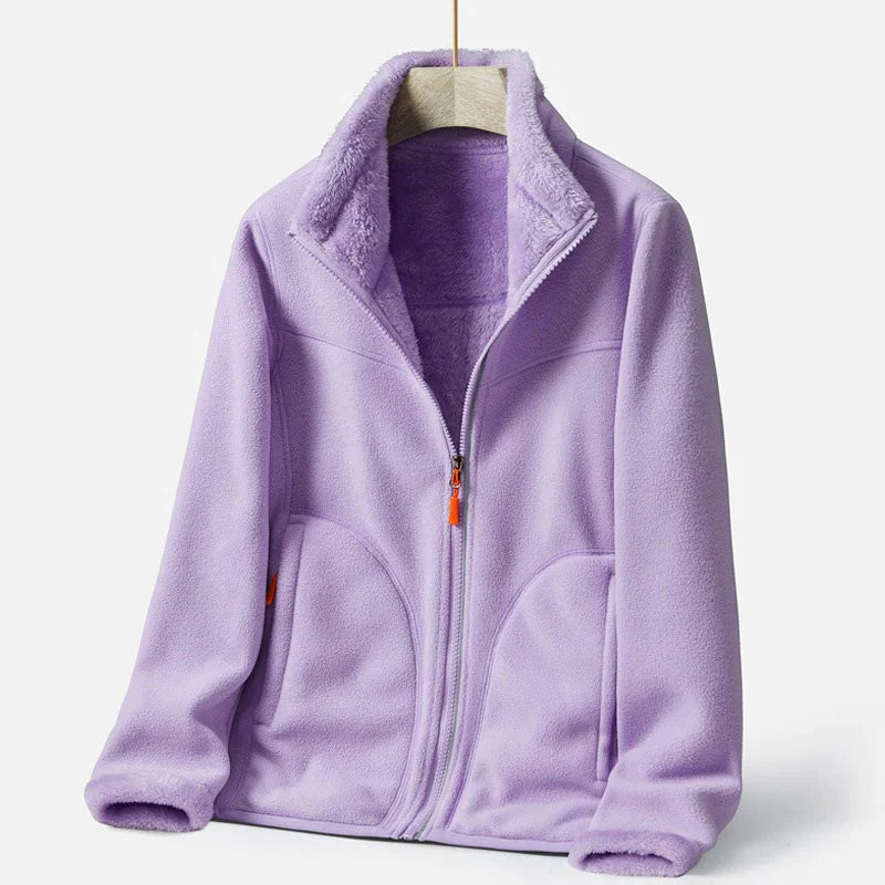 Harlow Fleece Jacket