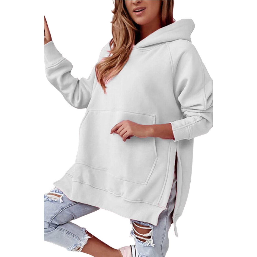 Großer Kapuzenpullover von Seris