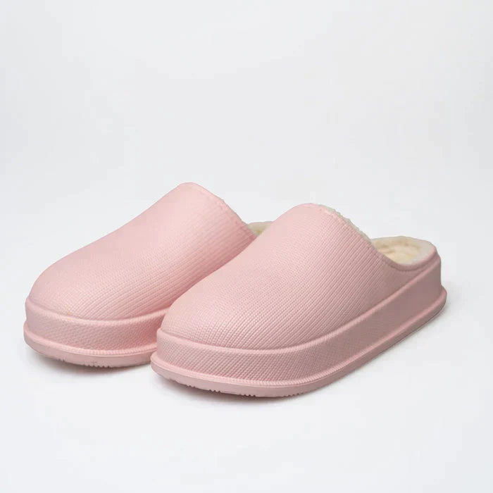 Soft Slippers
