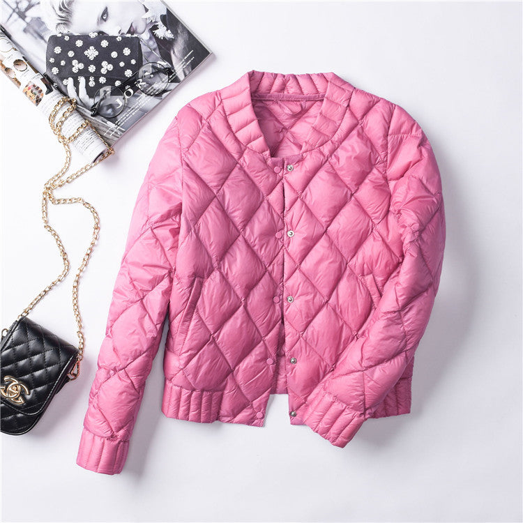ModeGeist | Neue Herbst Damenjacke