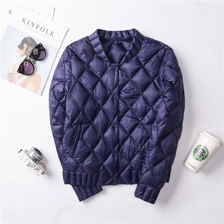 ModeGeist | Neue Herbst Damenjacke