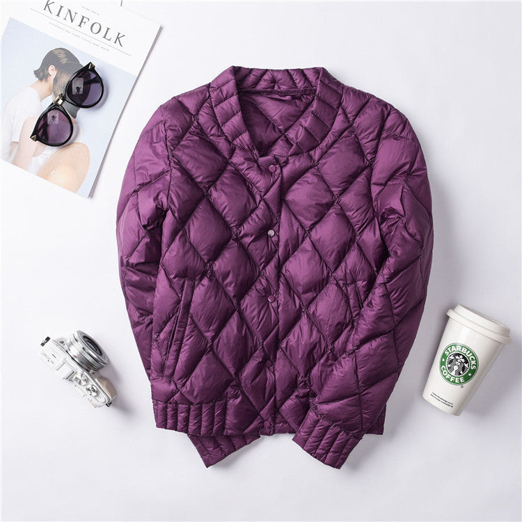 ModeGeist | Neue Herbst Damenjacke