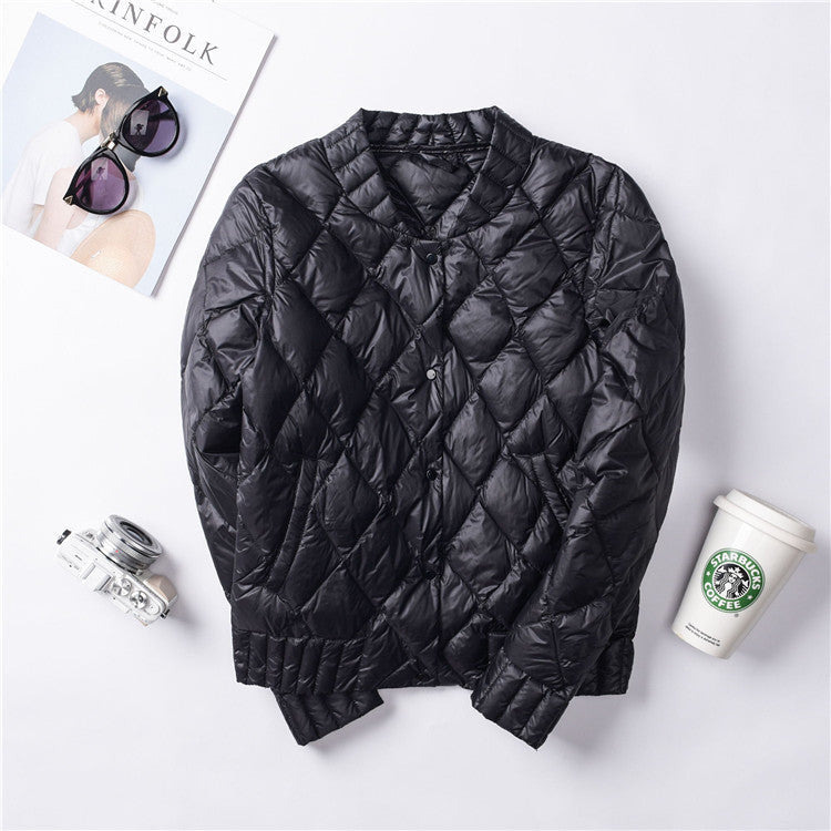 ModeGeist | Neue Herbst Damenjacke