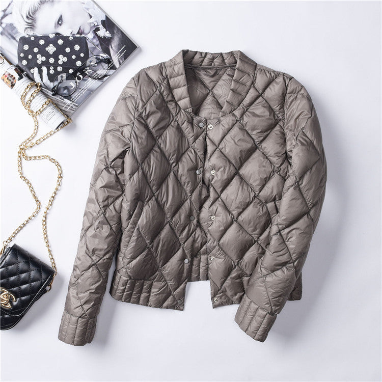 ModeGeist | Neue Herbst Damenjacke