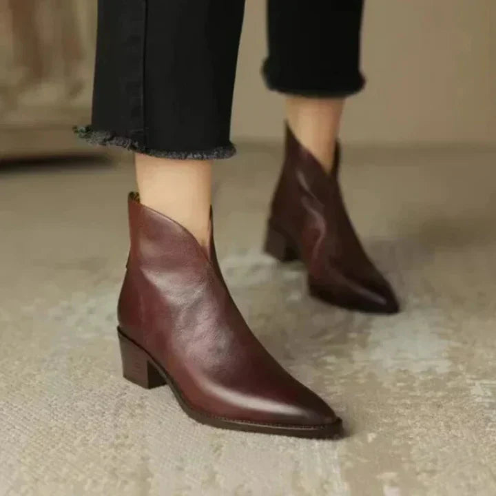  - ModeGeist
