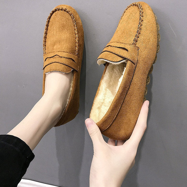 ModeGeist | Winter Damen Schuhe