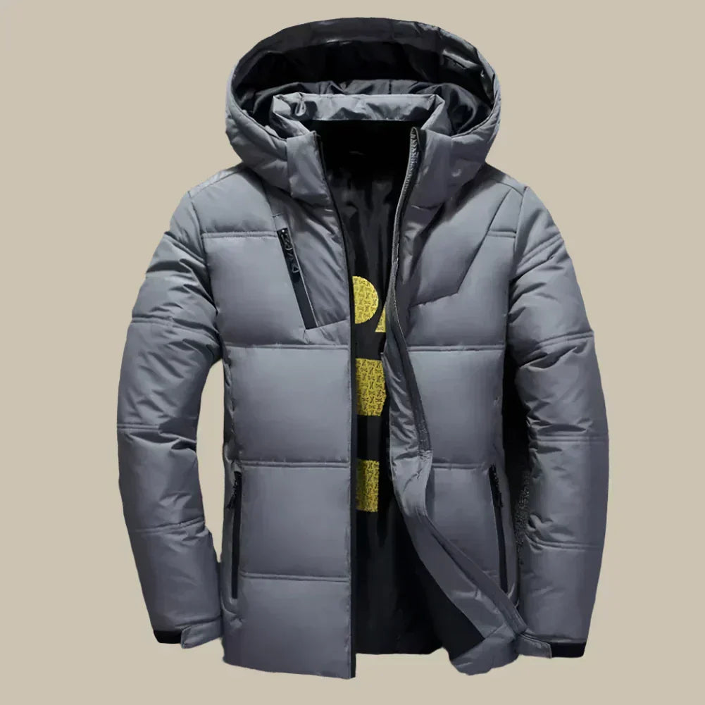  - ModeGeist