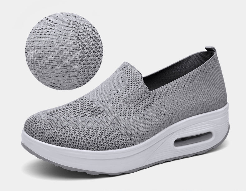 Mesh Slip-On Schuhe von AirStep
