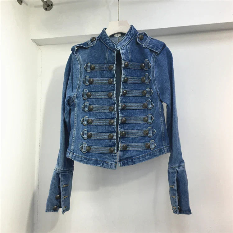 ModeGeist | Zauber machen als die Schattenjacke