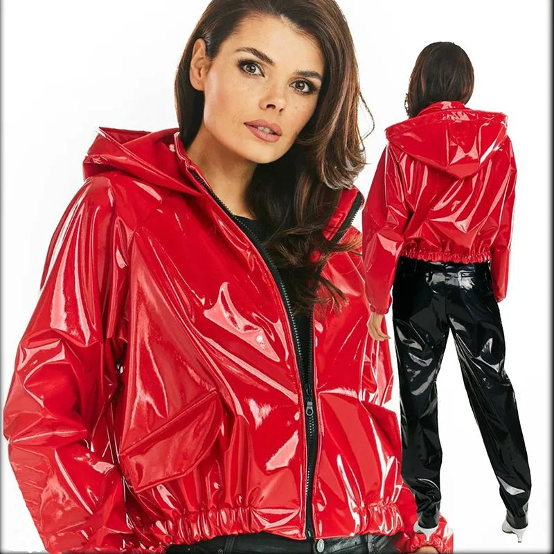 ModeGeist | Du machst lieben Spaß Jacke