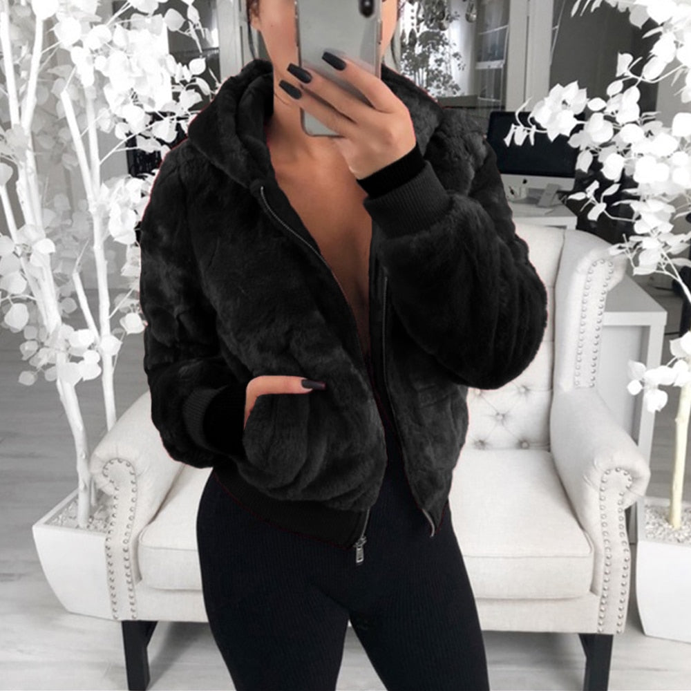 ModeGeist | Damen Hoodie