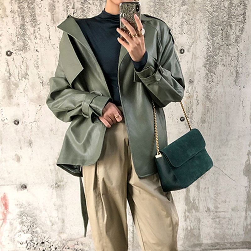  - ModeGeist