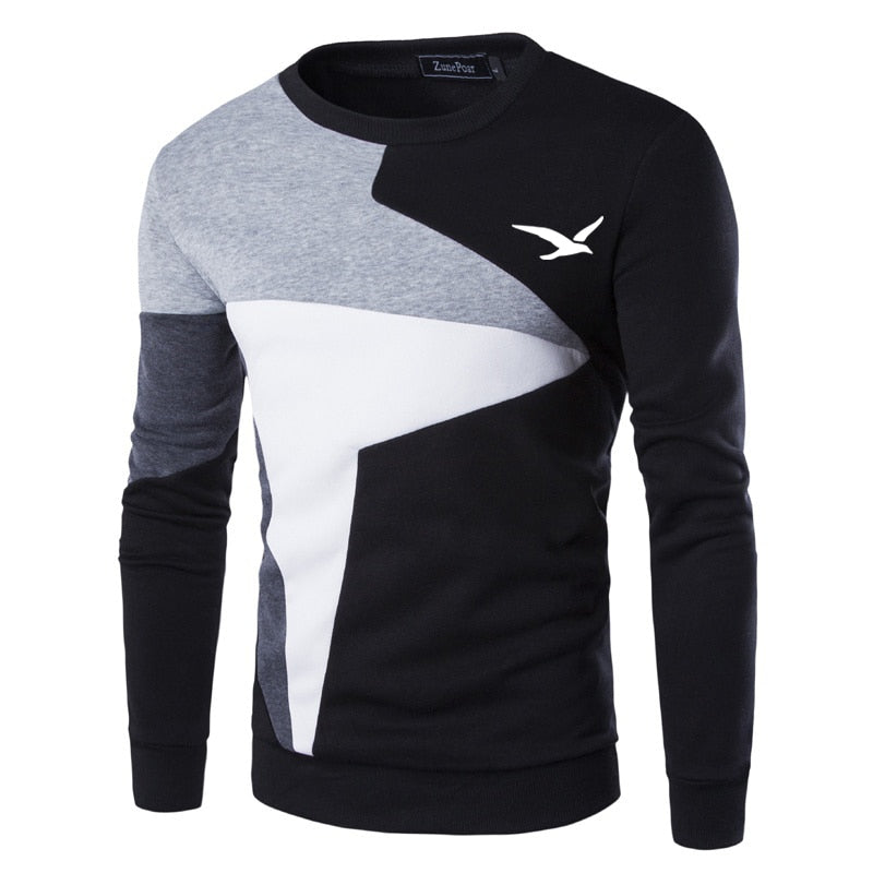 ModeGeist | Pullover für Schlichte Outfits